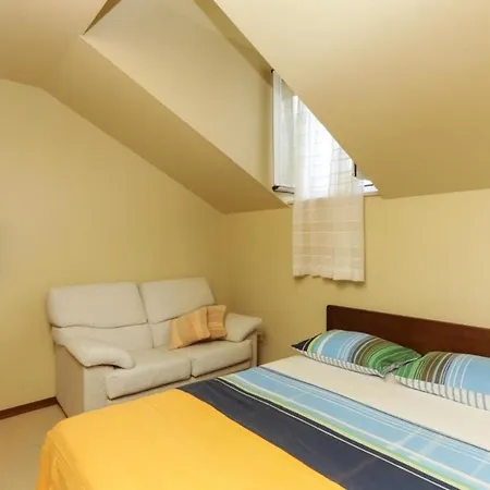 Sandro - Two Bedroom With Sea View