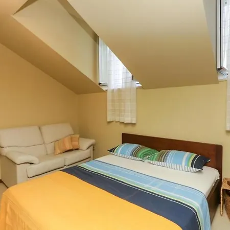 Daire Sandro - Two Bedroom With Sea View Dubrovnik