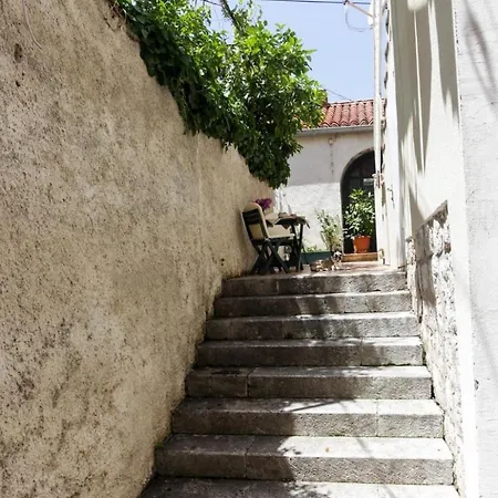 Sandro - Two Bedroom With Sea View Apartment