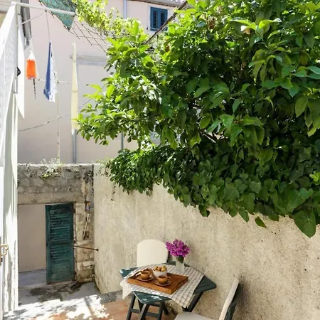 Apartamento Sandro - Two Bedroom With Sea View