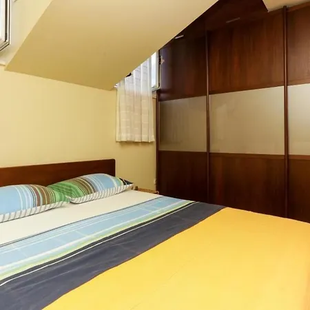 Sandro - Two Bedroom With Sea View Apartment Dubrovnik