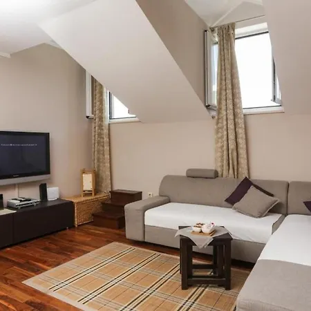 Apartamento Sandro - Two Bedroom With Sea View *