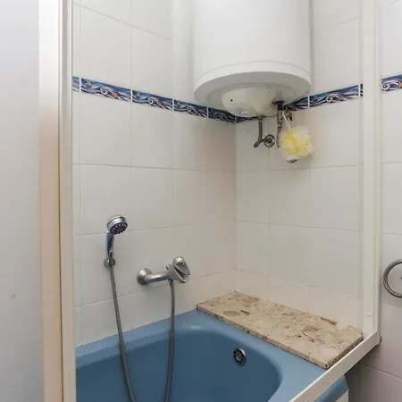 Sandro - Two Bedroom With Sea View * Dubrovnik