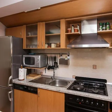 Sandro - Two Bedroom With Sea View Apartment Dubrovnik