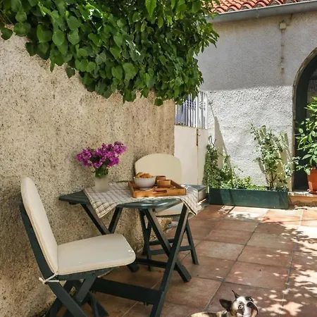 Sandro - Two Bedroom With Sea View Apartamento Dubrovnik