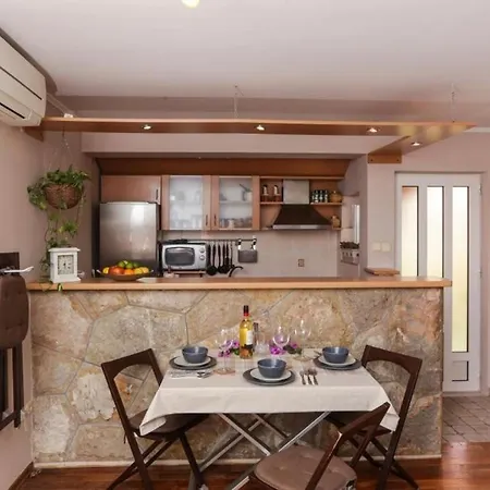 Sandro - Two Bedroom With Sea View Dubrovnik